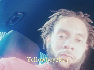 yellowboy2k24 Porn str8