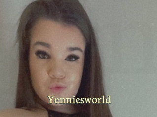 Yenniesworld