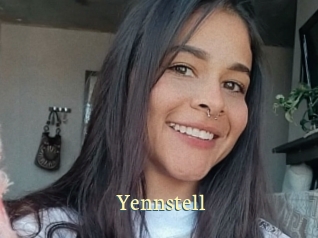 Yennstell