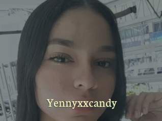 yennyxxcandy Porn str8
