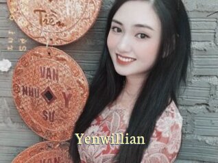Yenwillian