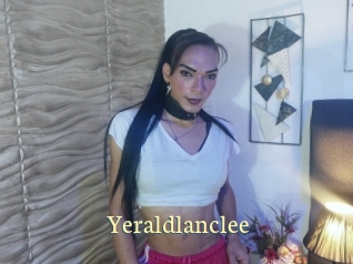 Yeraldlanclee