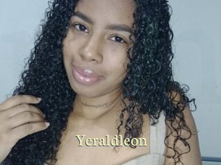 Yeraldleon