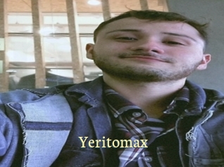 yeritomax Porn str8