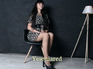 Yeseniared