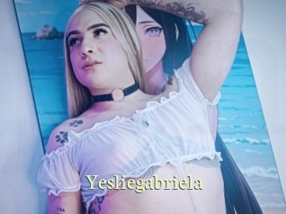 yesliegabriela Porn str8