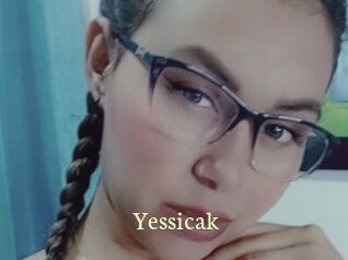 Yessicak