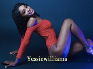 Yessiewilliams