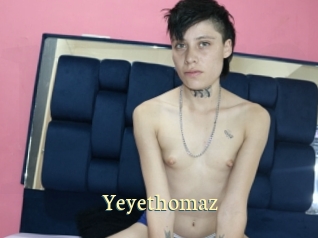 Yeyethomaz