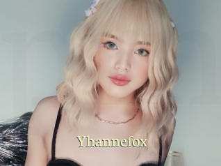 Yhannefox