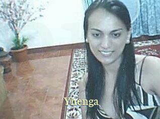 Yhenga