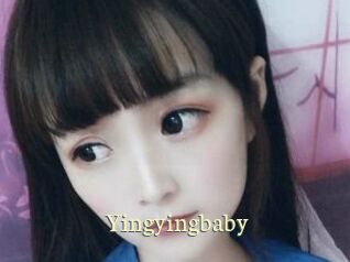 Yingyingbaby
