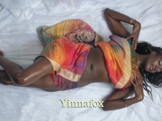 Yinnafox