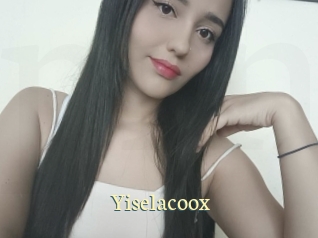 Yiselacoox