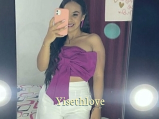 Yisethlove