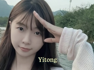 Yitong