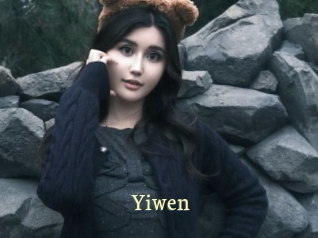 Yiwen