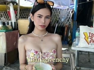ylianagivenchy Porn str8