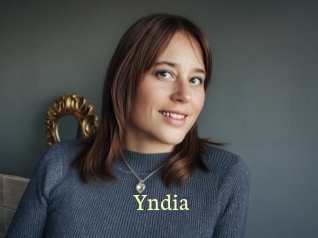 Yndia