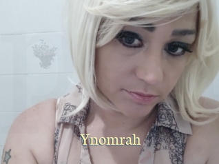 Ynomrah