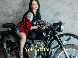 yolandyfoun Porn str8