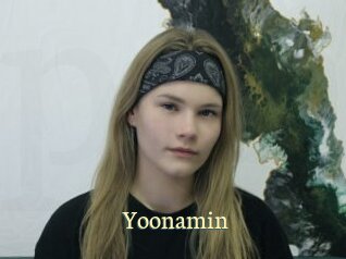 Yoonamin
