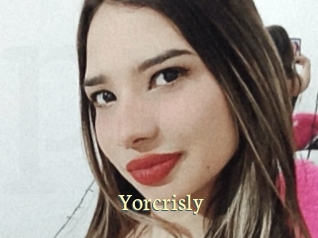 Yorcrisly