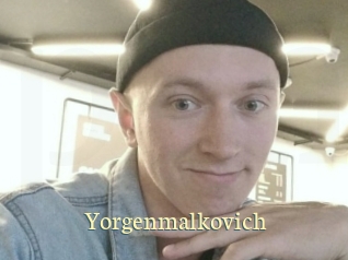 Yorgenmalkovich