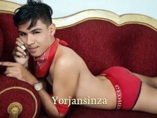 Yorjansinza