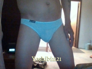 yoshibi1121 Porn str8
