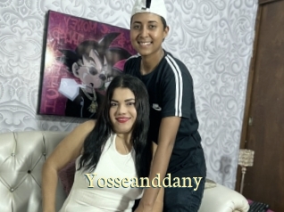 Yosseanddany