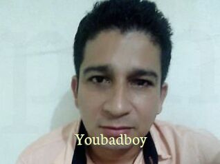 youbadboy Porn str8