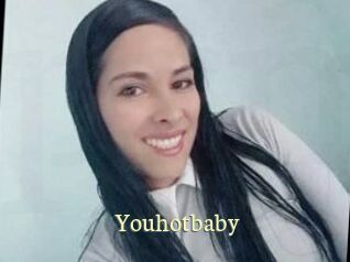 Youhotbaby