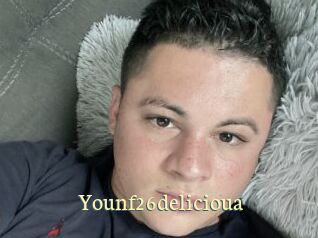 Younf26delicioua