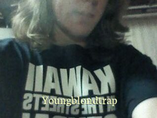 Youngblondtrap