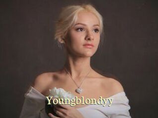 Youngblondyy