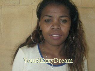 yourSExxyDream Porn str8