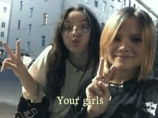 Your_girls