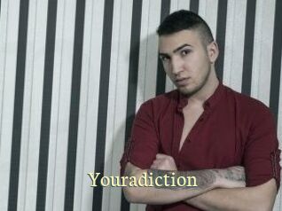 Youradiction