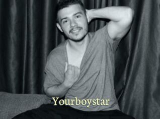 yourboystar Porn str8