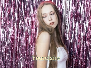 Yourclaire