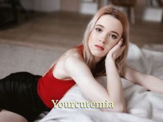 Yourcutemia