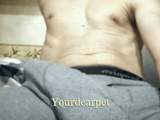yourdearpet Porn str8