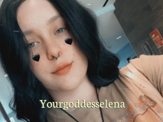 Yourgoddesselena