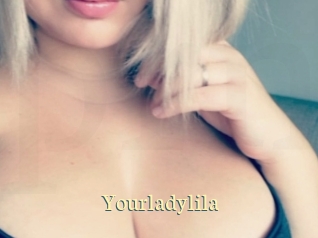 Yourladylila