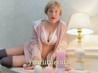 Yourlittlecutie