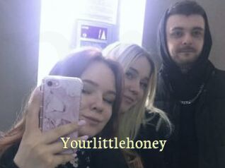 Yourlittlehoney
