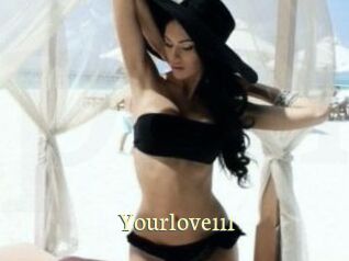 Yourlove111