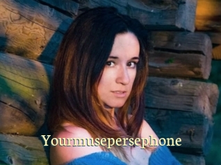 Yourmusepersephone