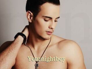Yournightboy